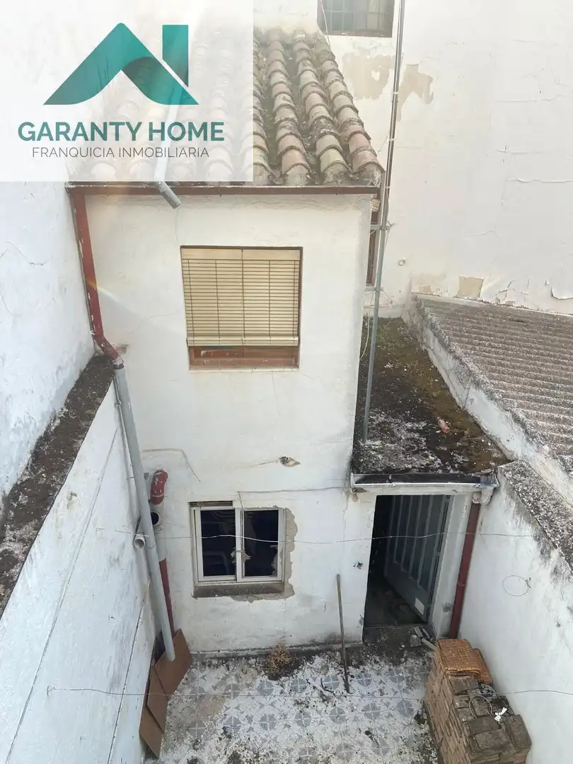 Casa amb terrassa en venda a Martos, imagen 12