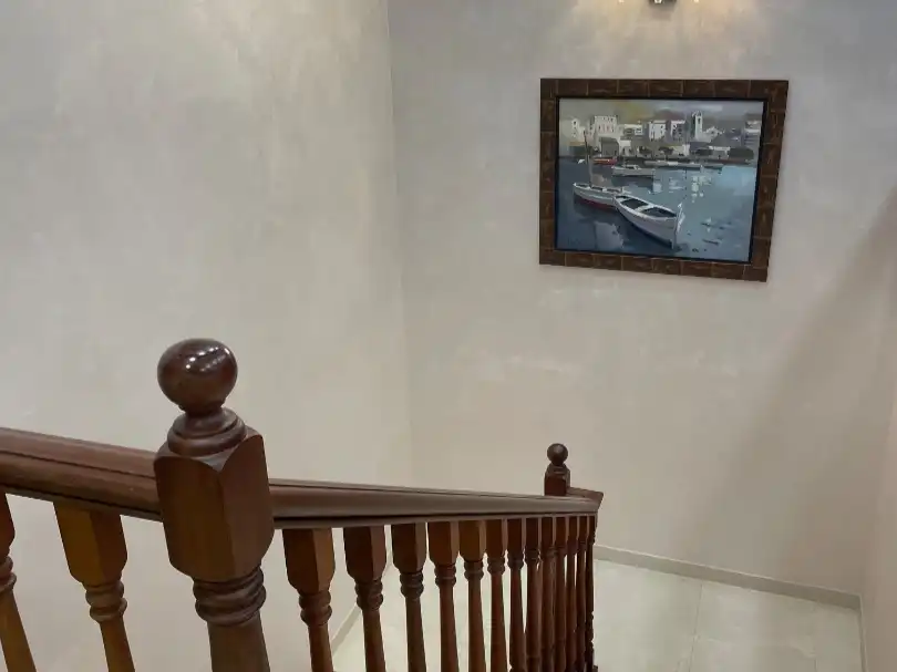 Villa avec piscine à vendre à Gaziel 25, imagen 13