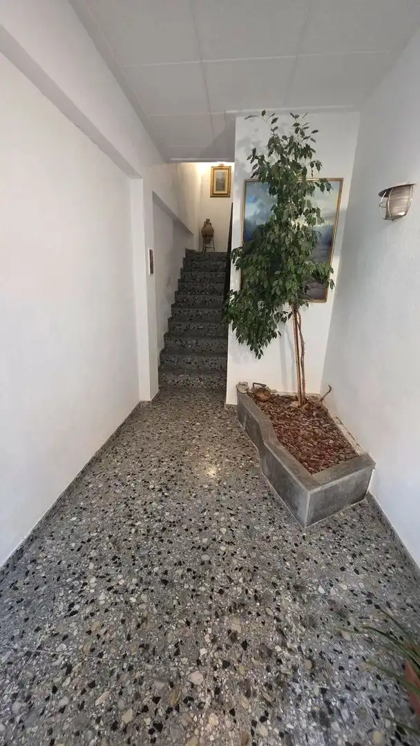 Carrer de Concepciu00F3n Arenal, Can Palet  
