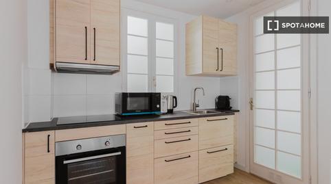 Foto 5 de Apartament per a compartir a Sarrià, Barcelona