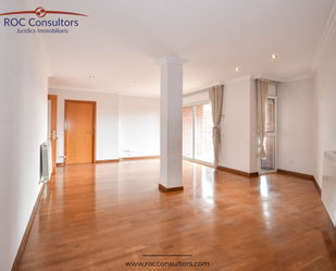 Exterior view of Duplex for sale in Manresa  with Heating, Terrace and Storage room