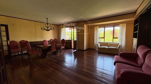 Foto 3 de Piso en venta en Paseo de la Florida, Lovaina, Vitoria - Gasteiz
