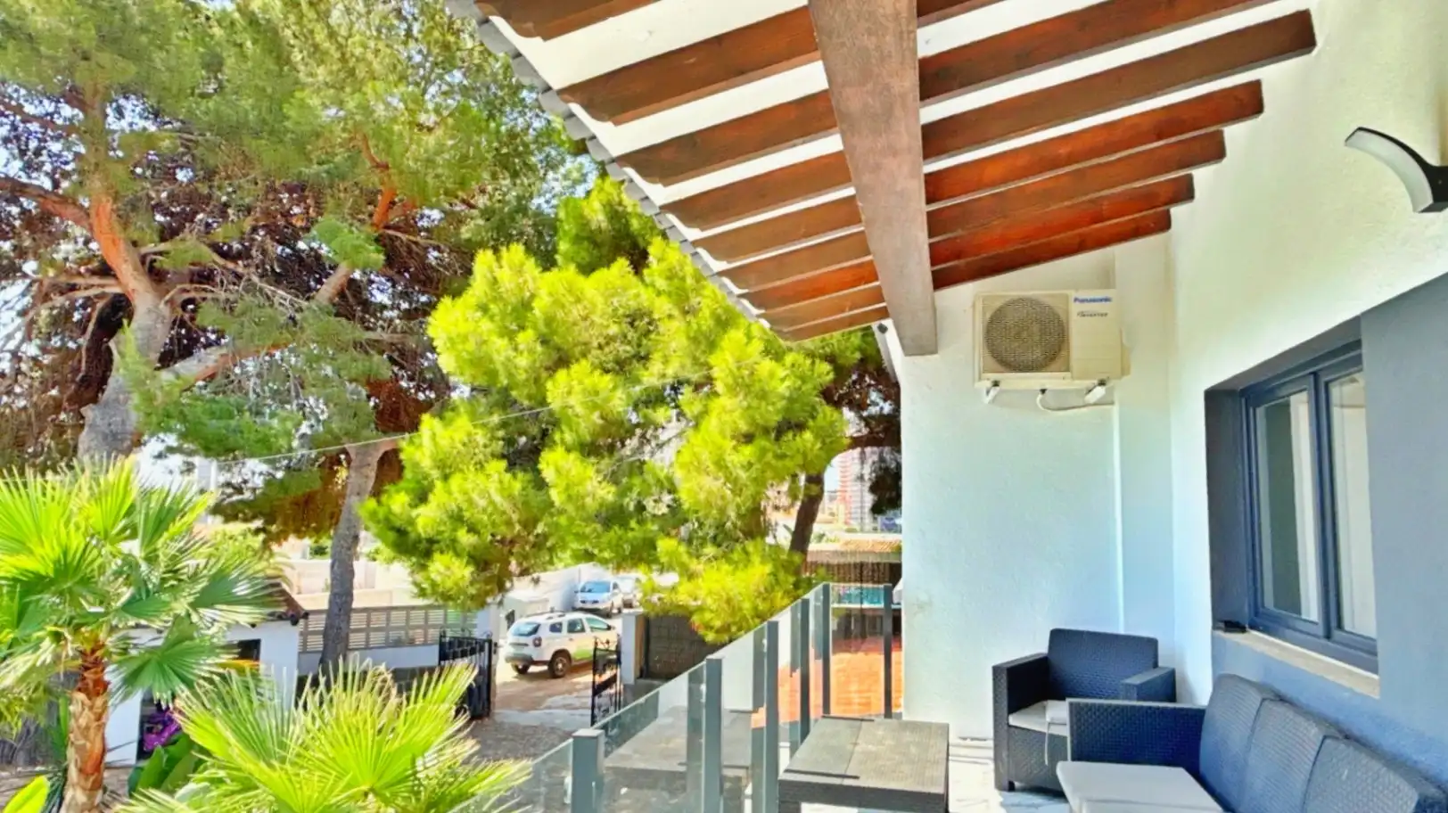 Villa con giardino in vendita a Marisol Park - Ortembach - Los Almendros, imagen 30