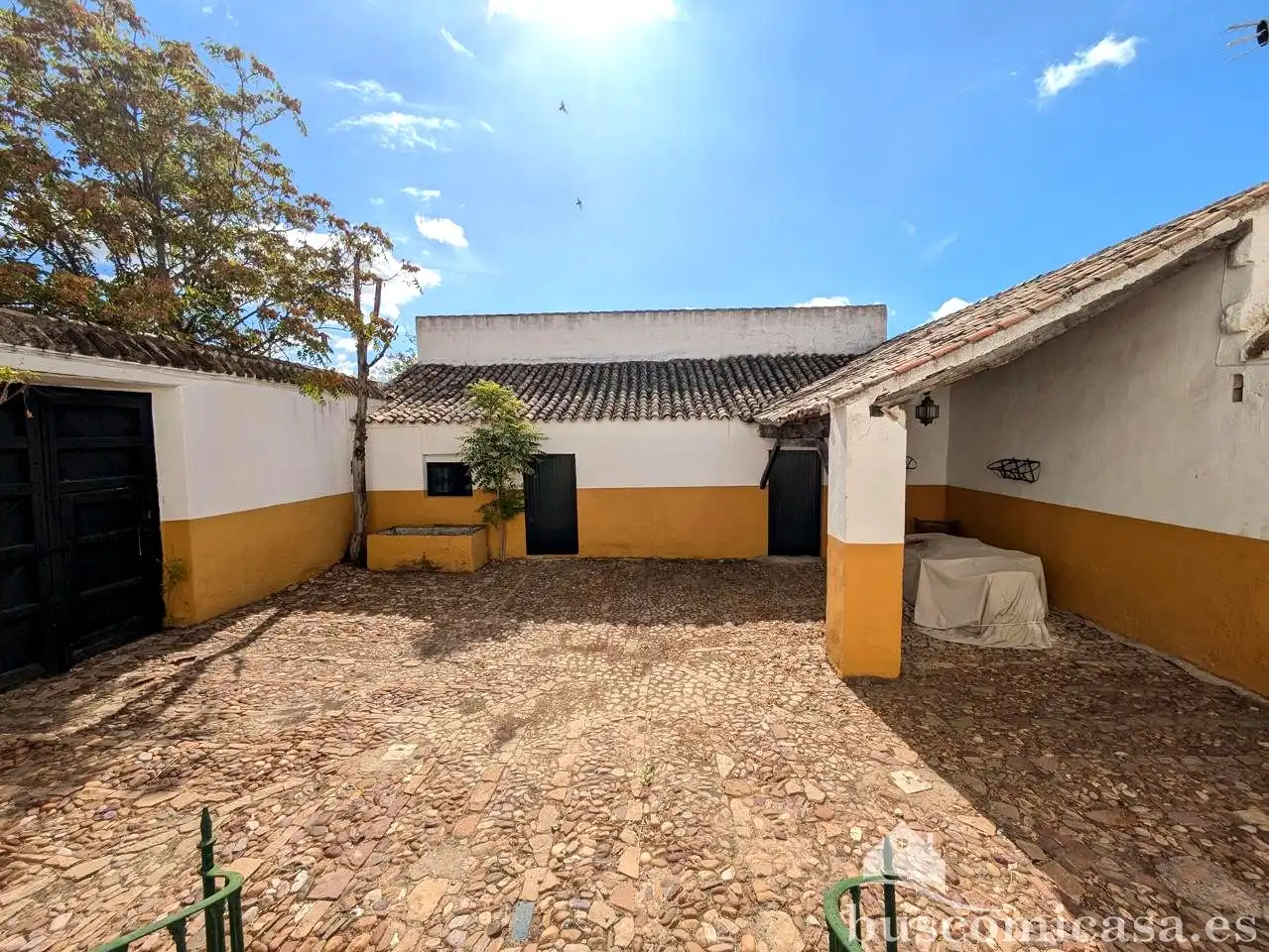 Casa rústica en venta en Carretera Jabalquinto, imagen 33