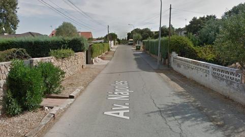 Foto 2 de Casa o chalet en venta en Nápoles, Eurovillas, Madrid