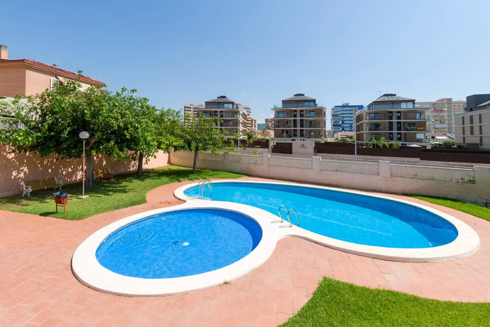 Adosado con piscina en venta en Calle Farja 8, imagen 33