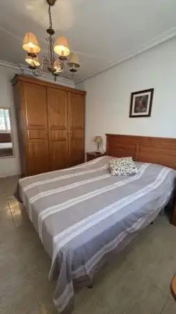 Casa amb piscina en venda a Nueva Torrevieja - Aguas Nuevas, imagen 24