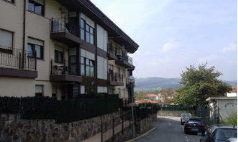 Exterior view of Box room for sale in Piélagos