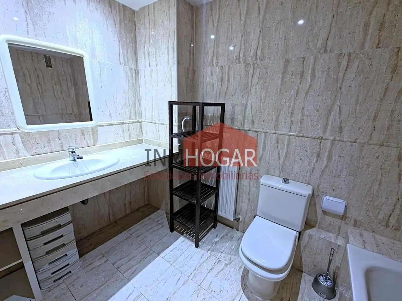 Flat with terrace for sale in Hervencias Altas - El Pinar, imagen 21
