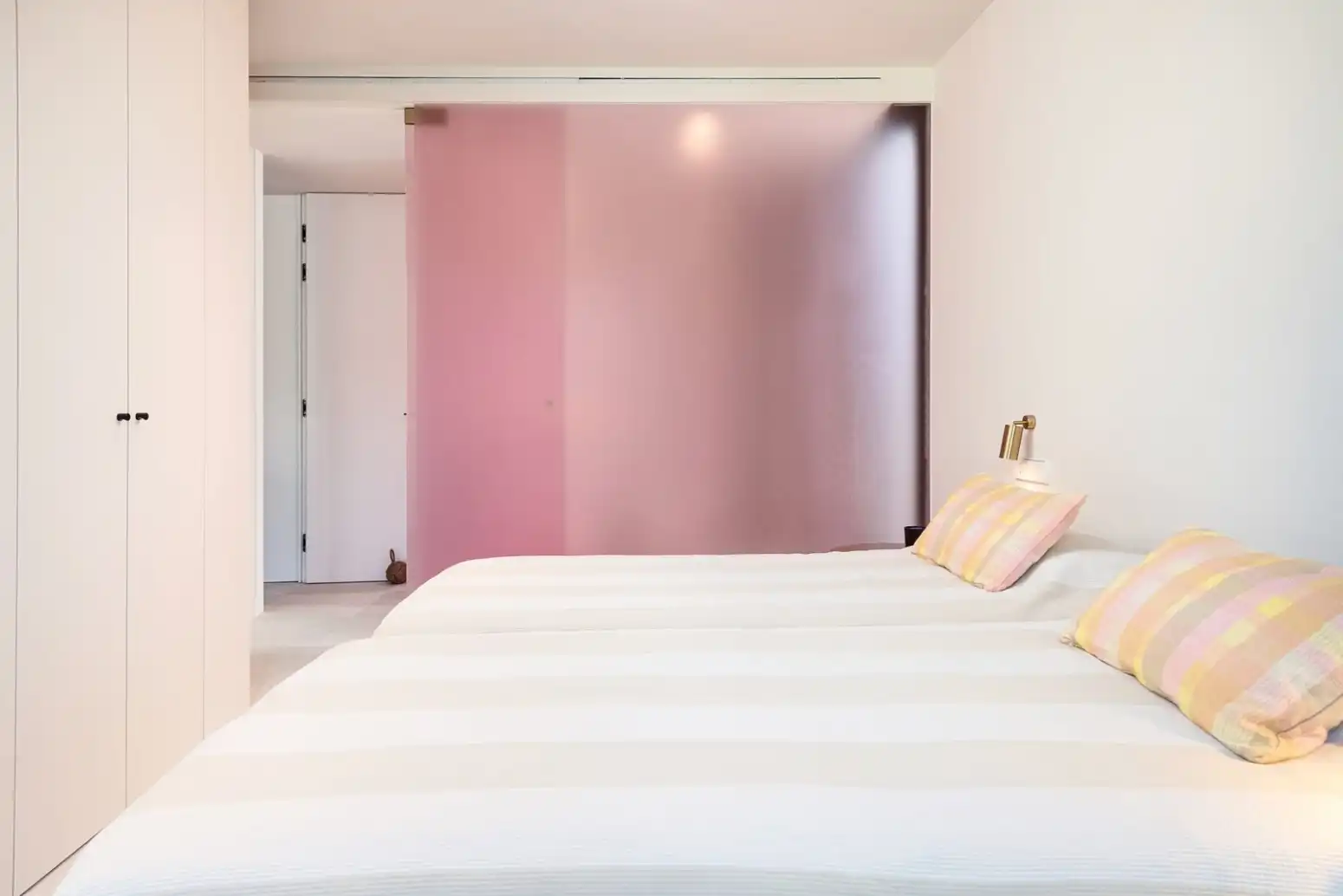 Habitación de Piso de alquiler en Pollença con Aire acondicionado, Calefacción y Terraza