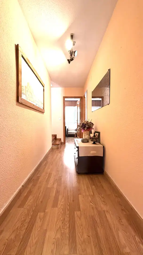 Casa aparellada amb piscina en venda a Playa de San Juan - El Cabo de las Huertas, imagen 27