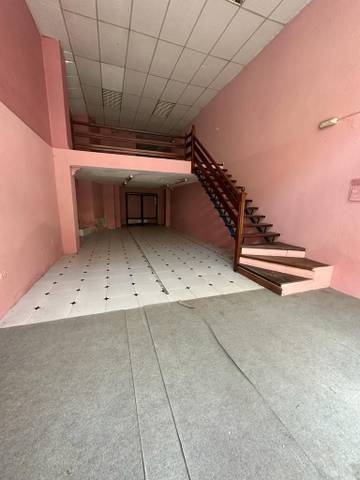 Local comercial en Alquiler en Centro