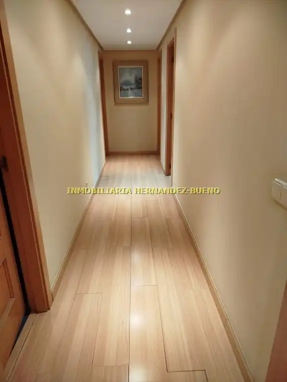 Piso en venta en Salamanca con Calefacción