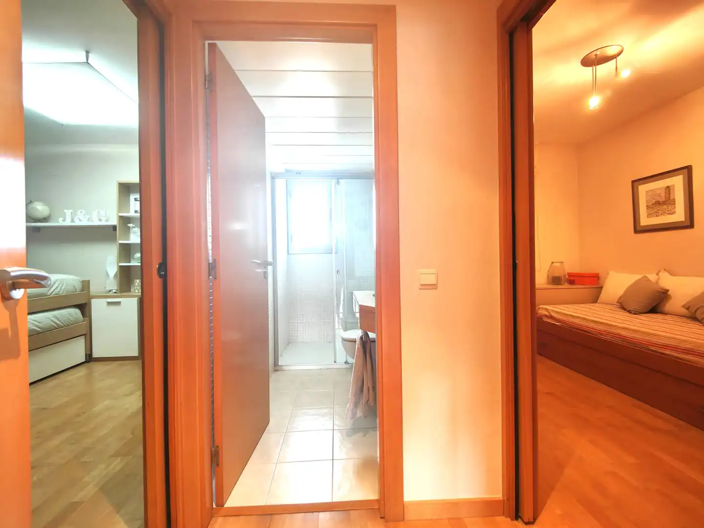 Mini appartamento con piscina in vendita a Platja d'Aro, imagen 15