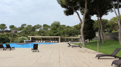 Foto 4 de Dúplex en venda a Mas d'En Serra - Els Cards, Sant Pere de Ribes