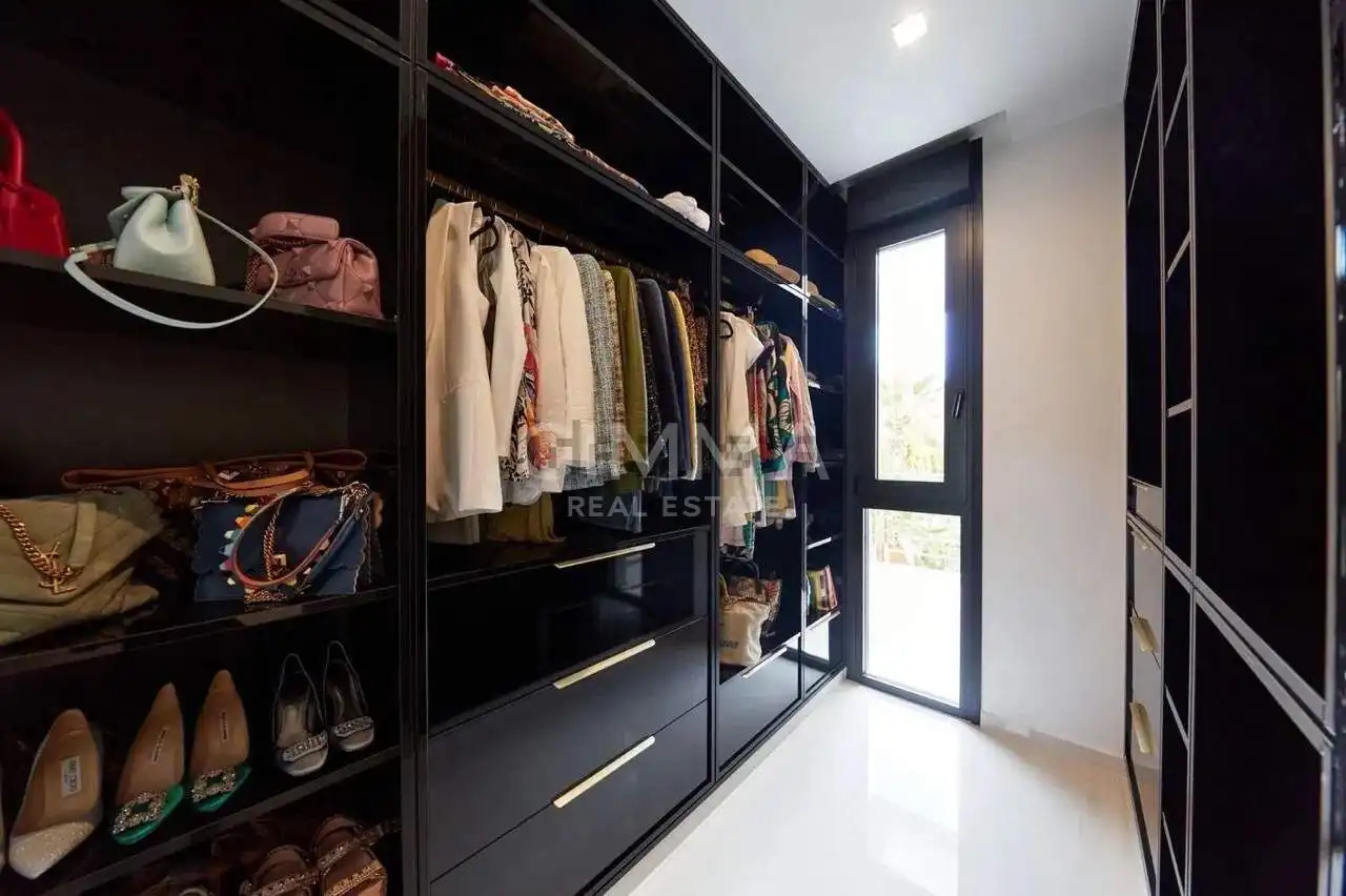 Chalet con terraza en venta en Calle Calle Roma, imagen 28