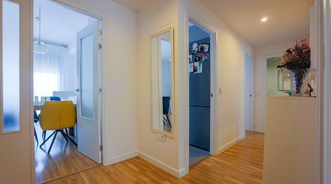 Foto 5 de Ático en venta en Calle de Balanzona, 15, Sagunto - Edisol, Córdoba Capital
