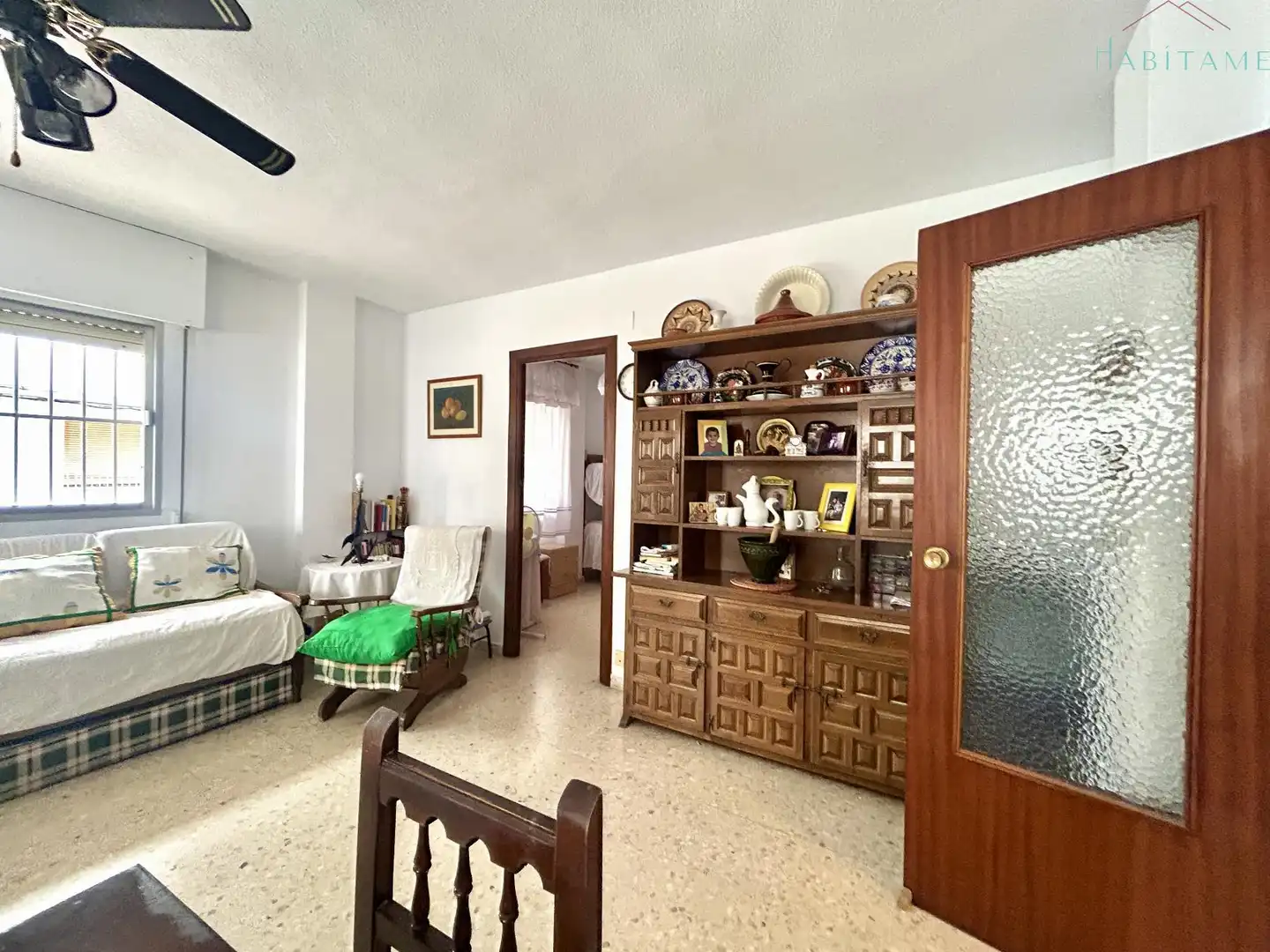 Wohnung mit Aufzug zum Verkauf in GERANEO 6, imagen 14