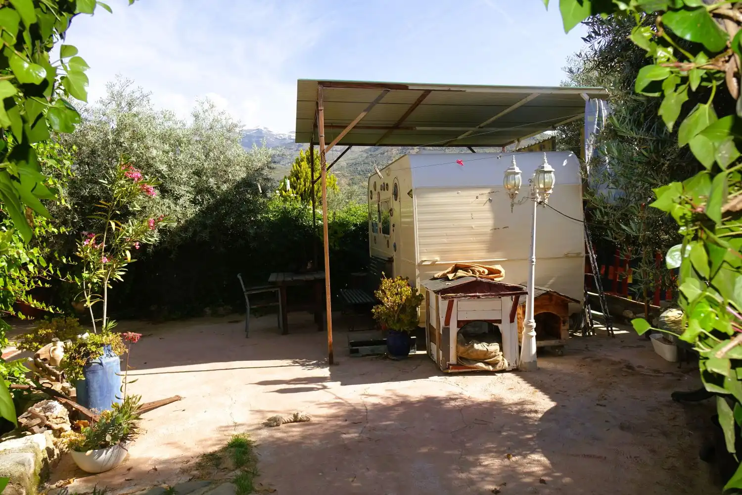 Chalet en venta en Órgiva, imagen 21