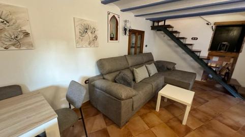 Foto 4 de Casa adosada en venta en Bullas, Murcia