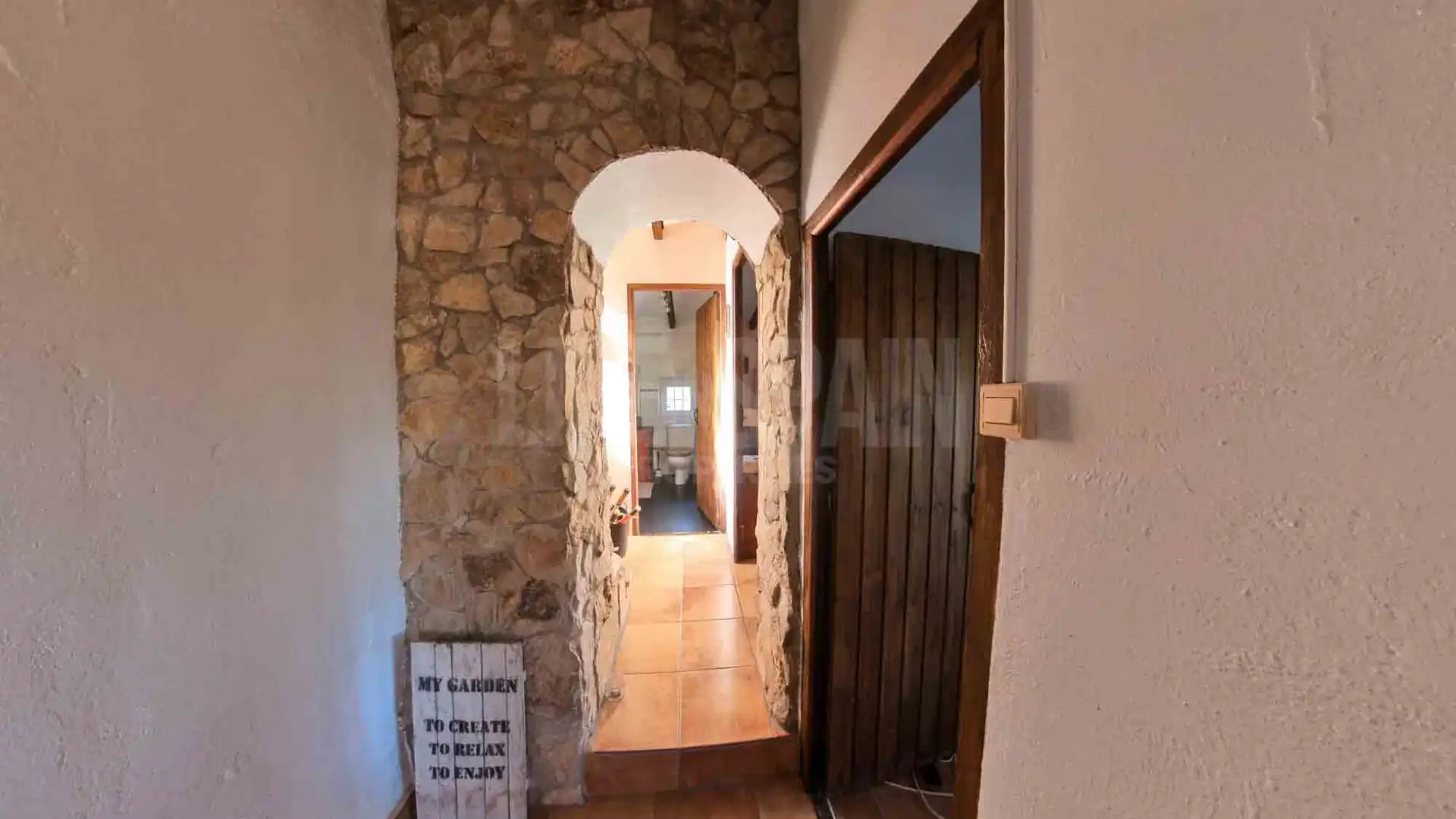 Casa rústica con piscina en venta en El Perelló, imagen 20