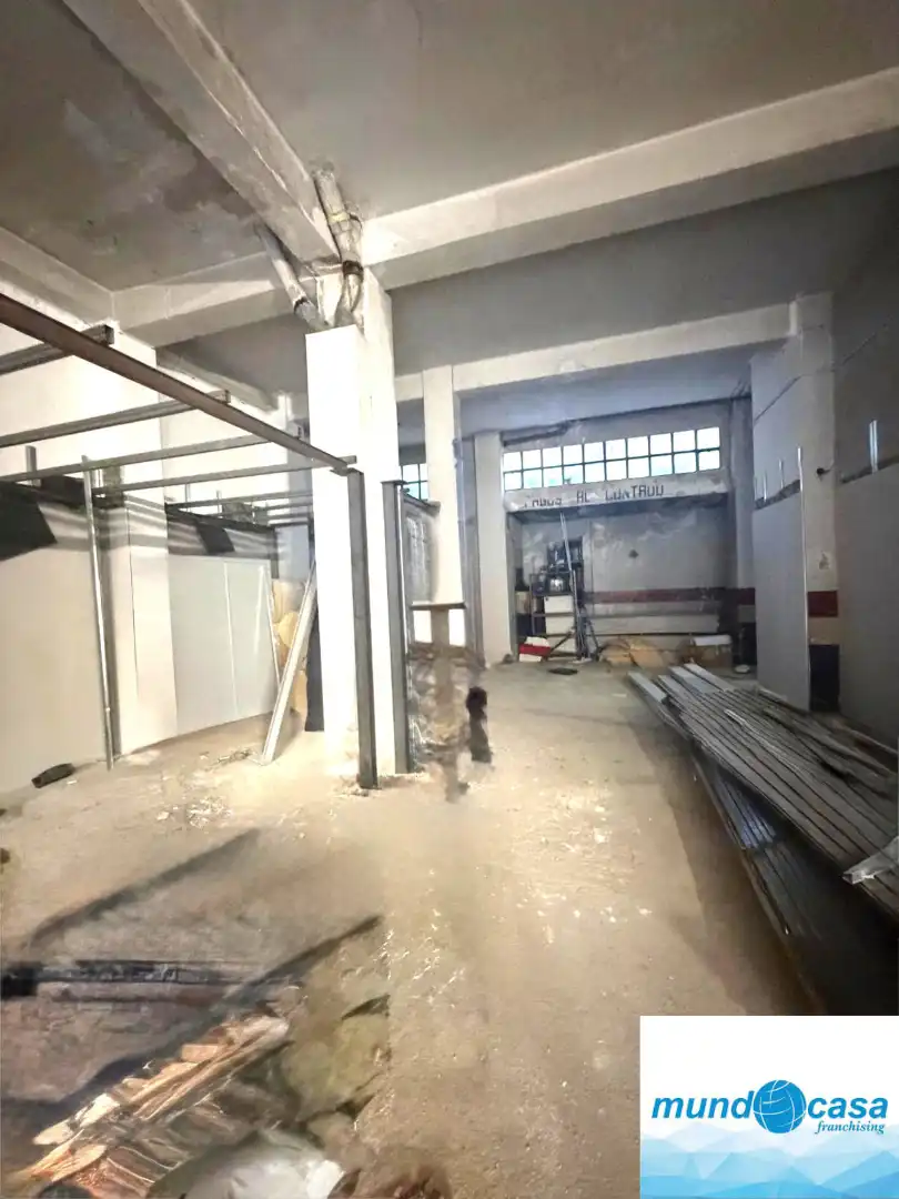 Wohnung zum Verkauf in Calle de Miguel Servet, imagen 5