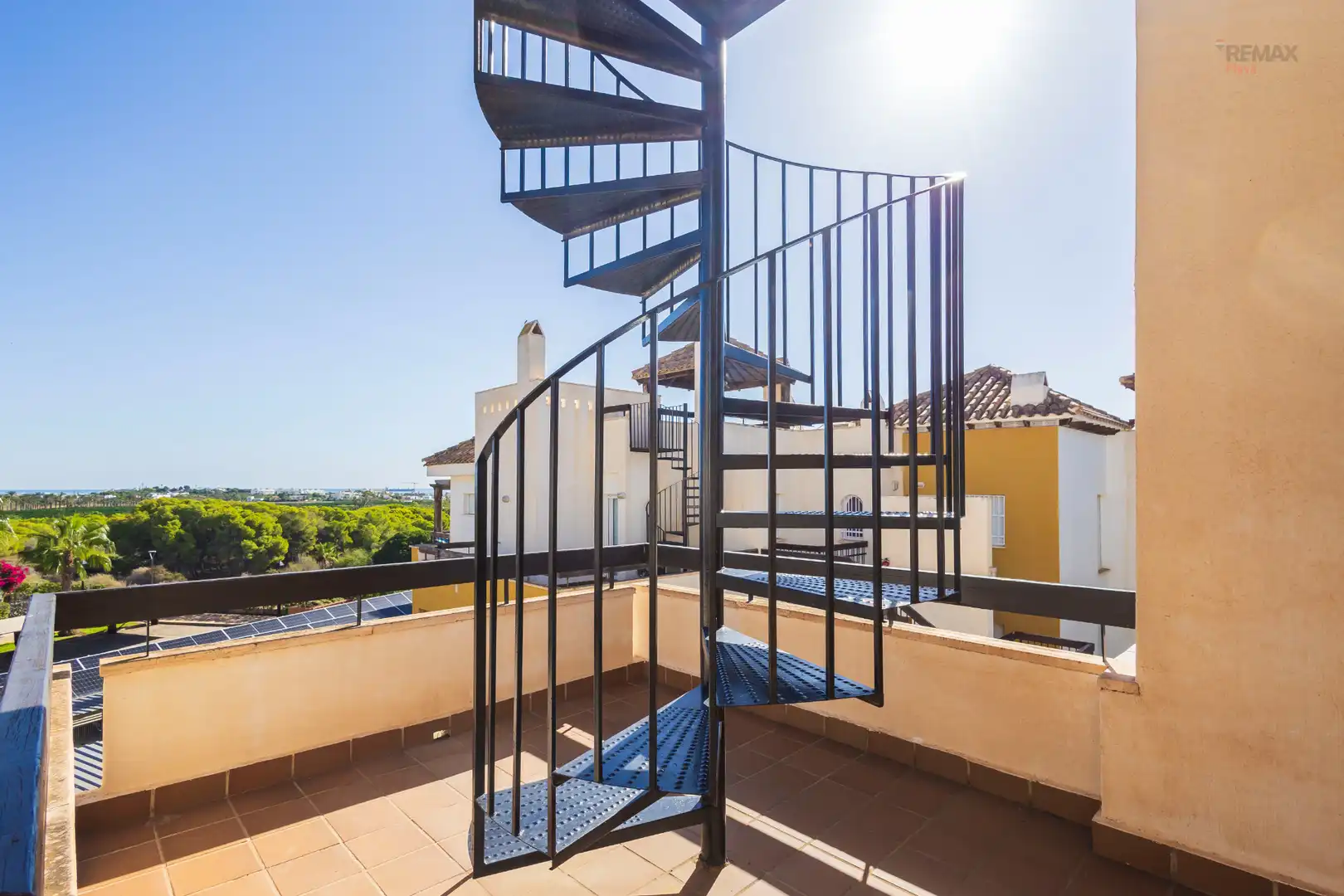 Àtic amb piscina en venda a Avenida Medina Azahara, imagen 30