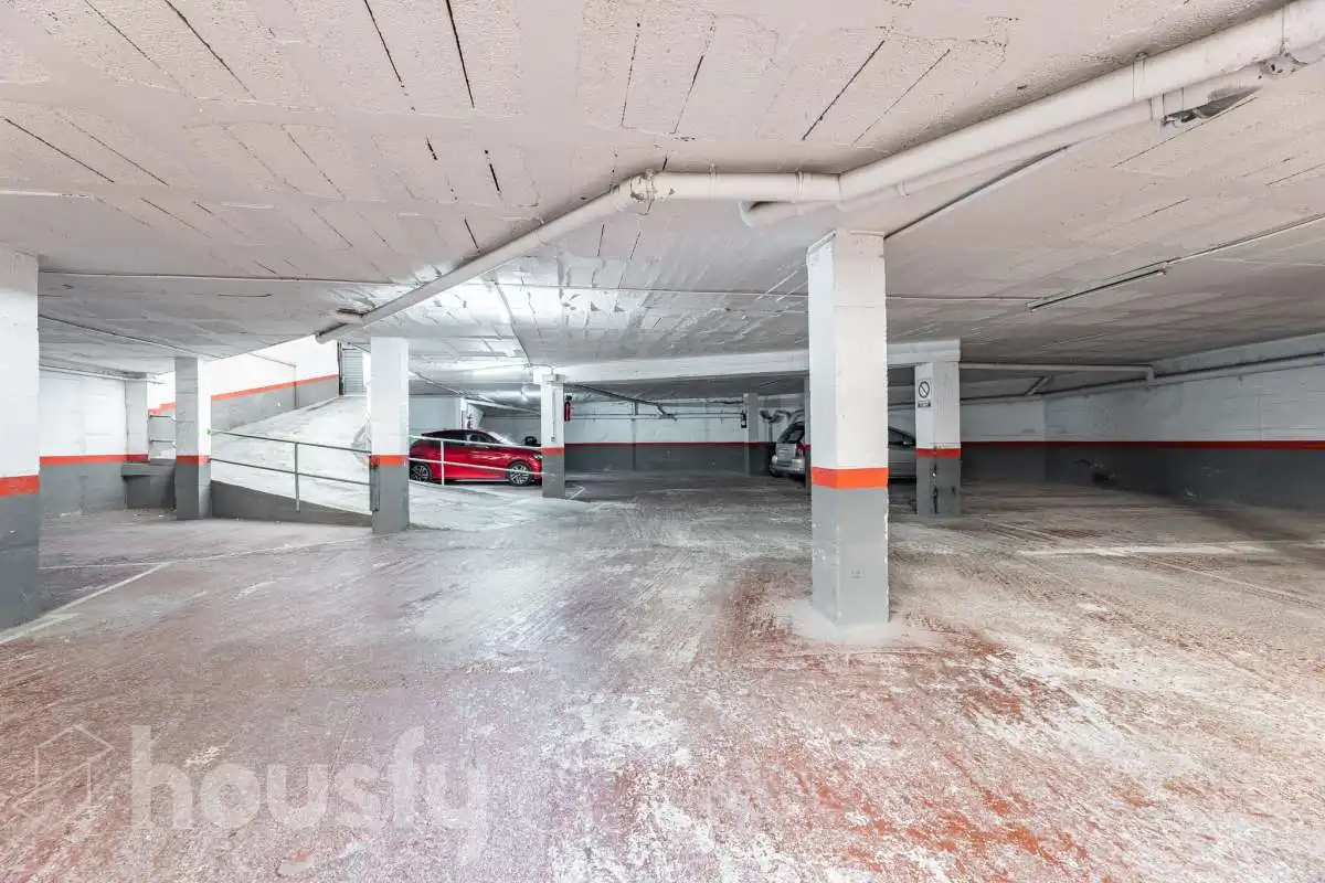 Piso con terraza en venta en Calle Creus ., imagen 31
