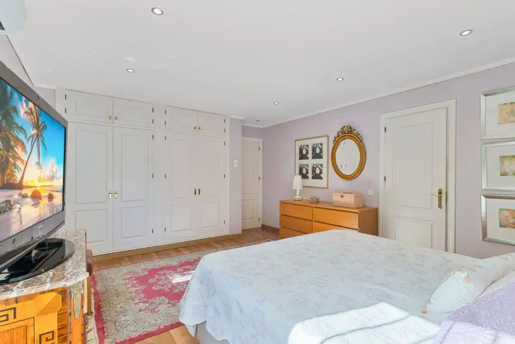 Villa avec piscine à vendre à Campo de Mijas, imagen 14