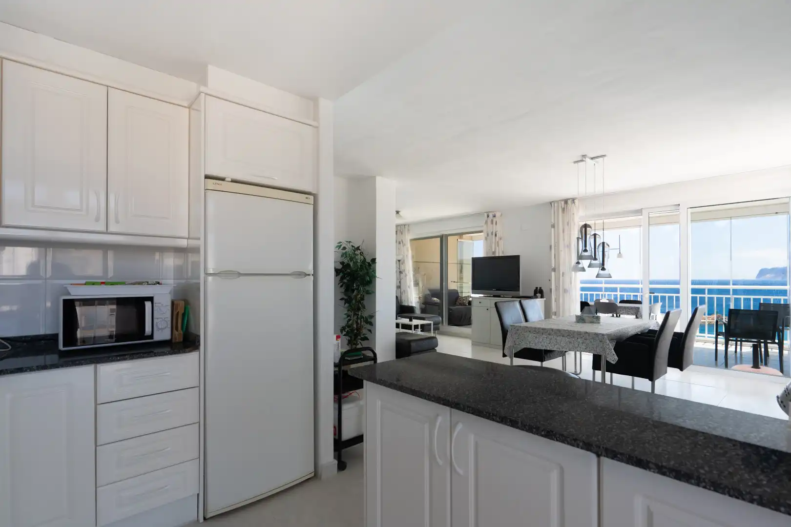 Appartement compact avec piscine à vendre à Zona Pueblo, imagen 87