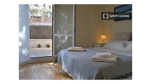 Foto 4 de Habitación en Limonar, Málaga Capital