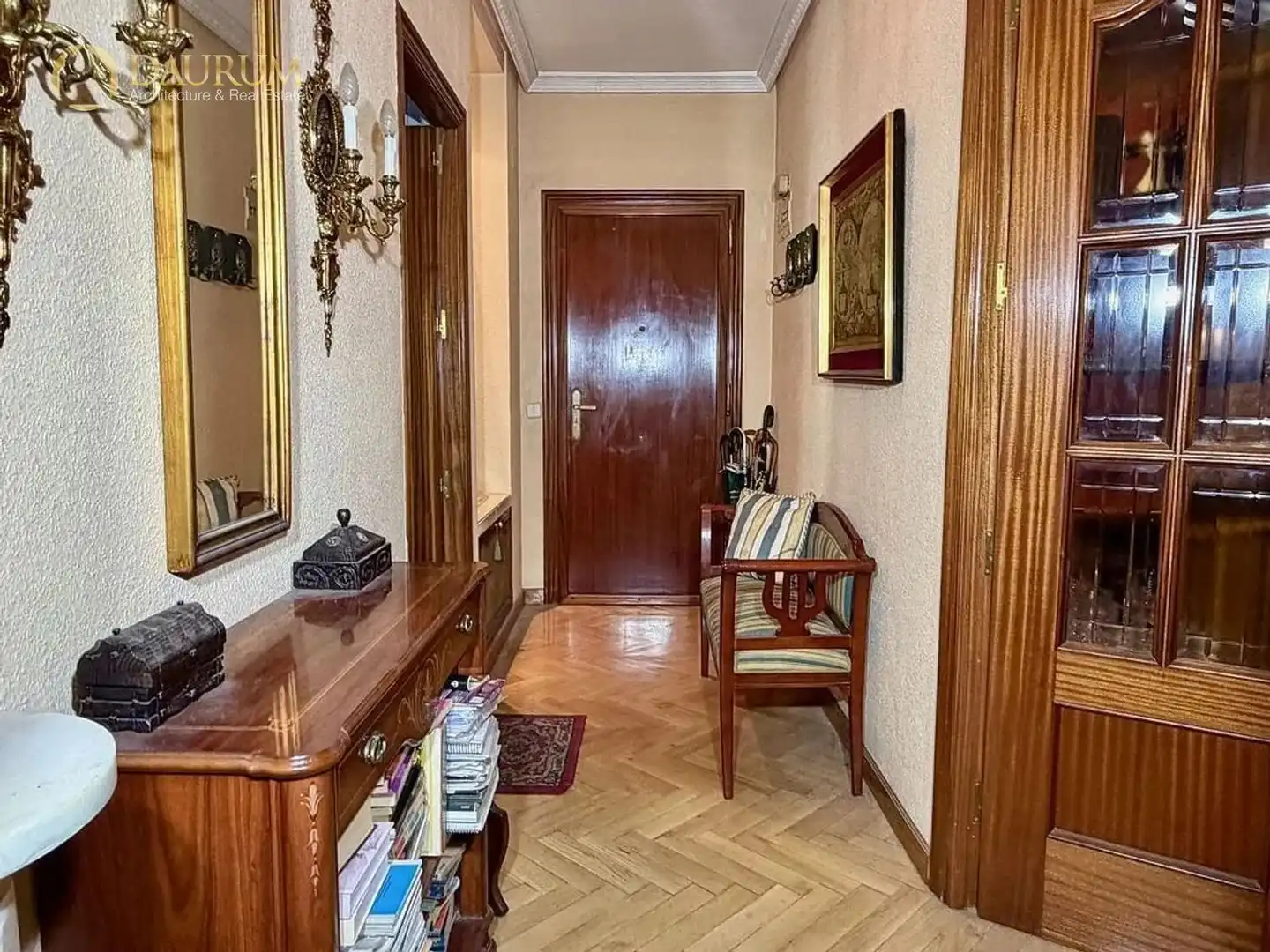 Piso con ascensor en venta en Tomas Breton, imagen 22