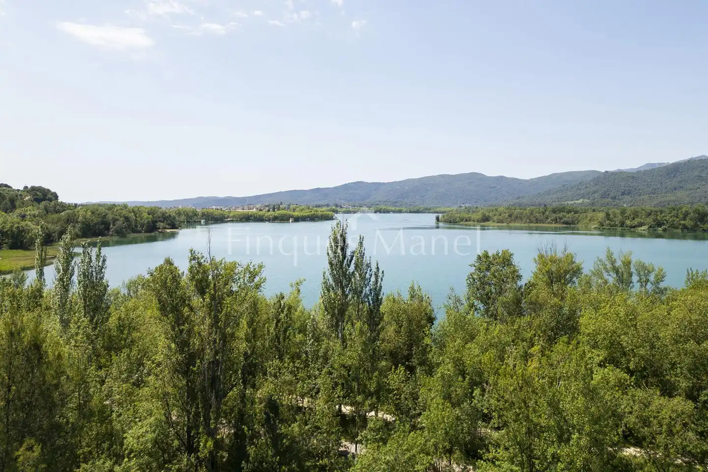 Casa o xalet en venda en Banyoles