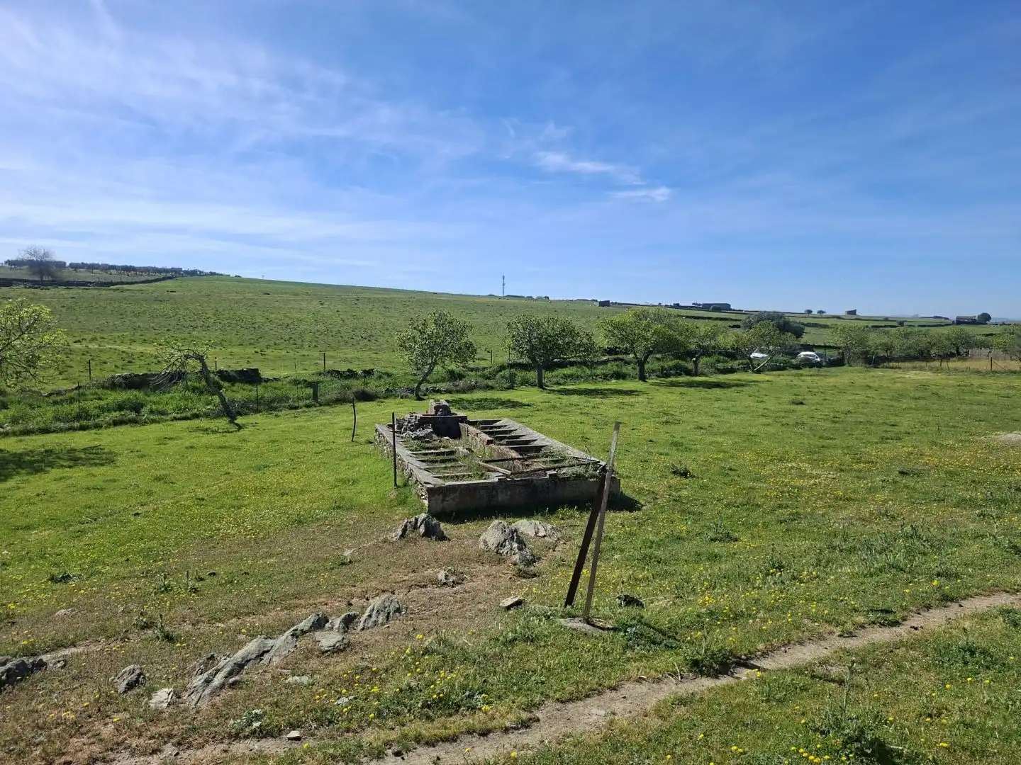 Grundstücke zum Verkauf in Zorita