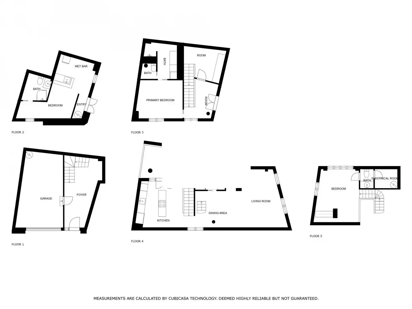 Casa amb terrassa en venda a Centro, imagen 2