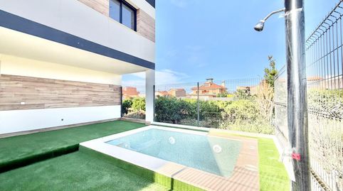 Foto 2 von Haus oder Chalet zum Verkauf in Barriomar - La Purísima, Murcia Capital