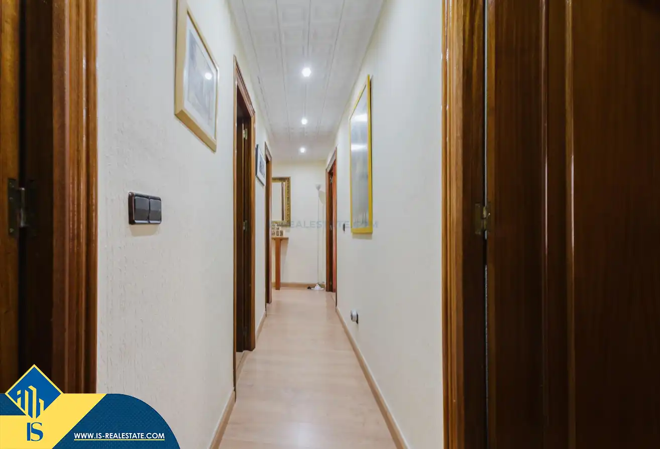 Apartament amb piscina en venda a Playa del Acequión, Náufragos y Rocío del Mar, imagen 29