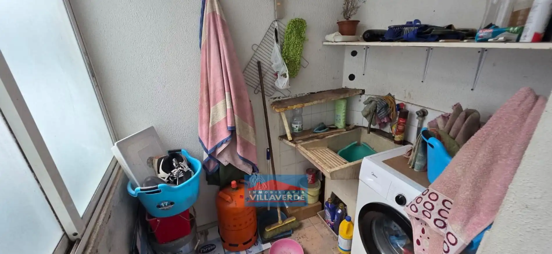 Flat for sale in Darbo, imagen 12