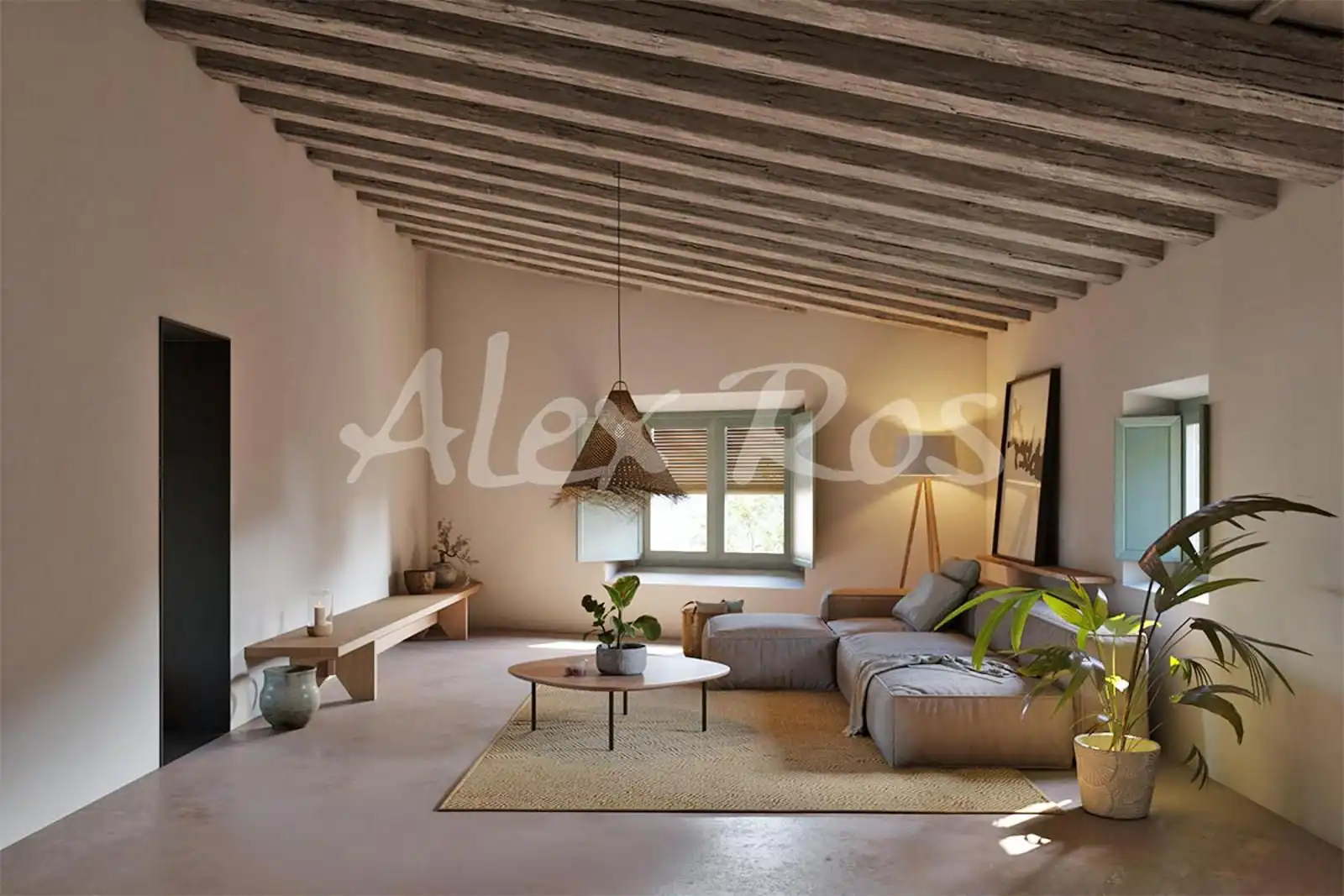 Casa con jardín en venta en N/A, imagen 7