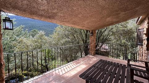 Foto 5 de Finca rústica en venda a Riópar, Albacete