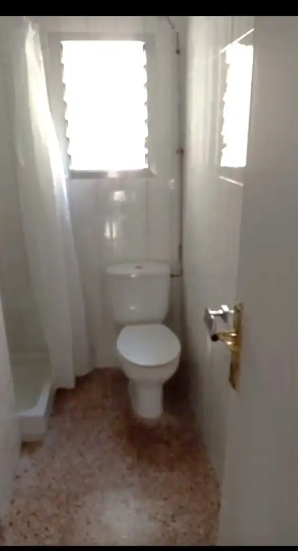 Flat with terrace to rent in Plaça d'Hondures, imagen 22