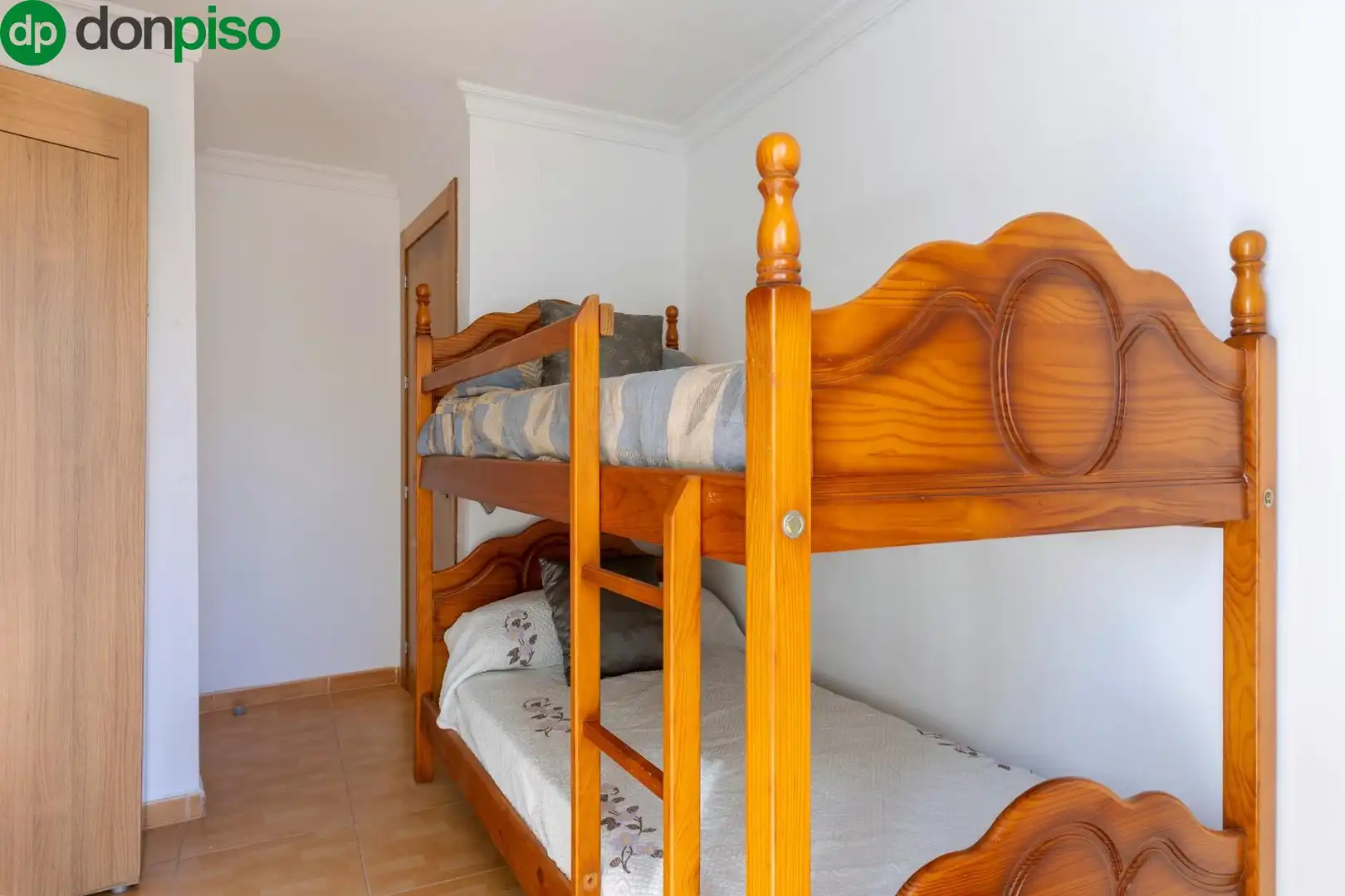 Casa amb terrassa en venda a Calle SANTA ISABEL, imagen 33