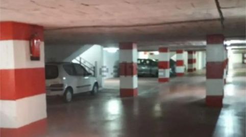 Foto 3 de Garaje en venta en Avenida de la Aurora, 26, Carranque - Haza Cuevas, Málaga Capital