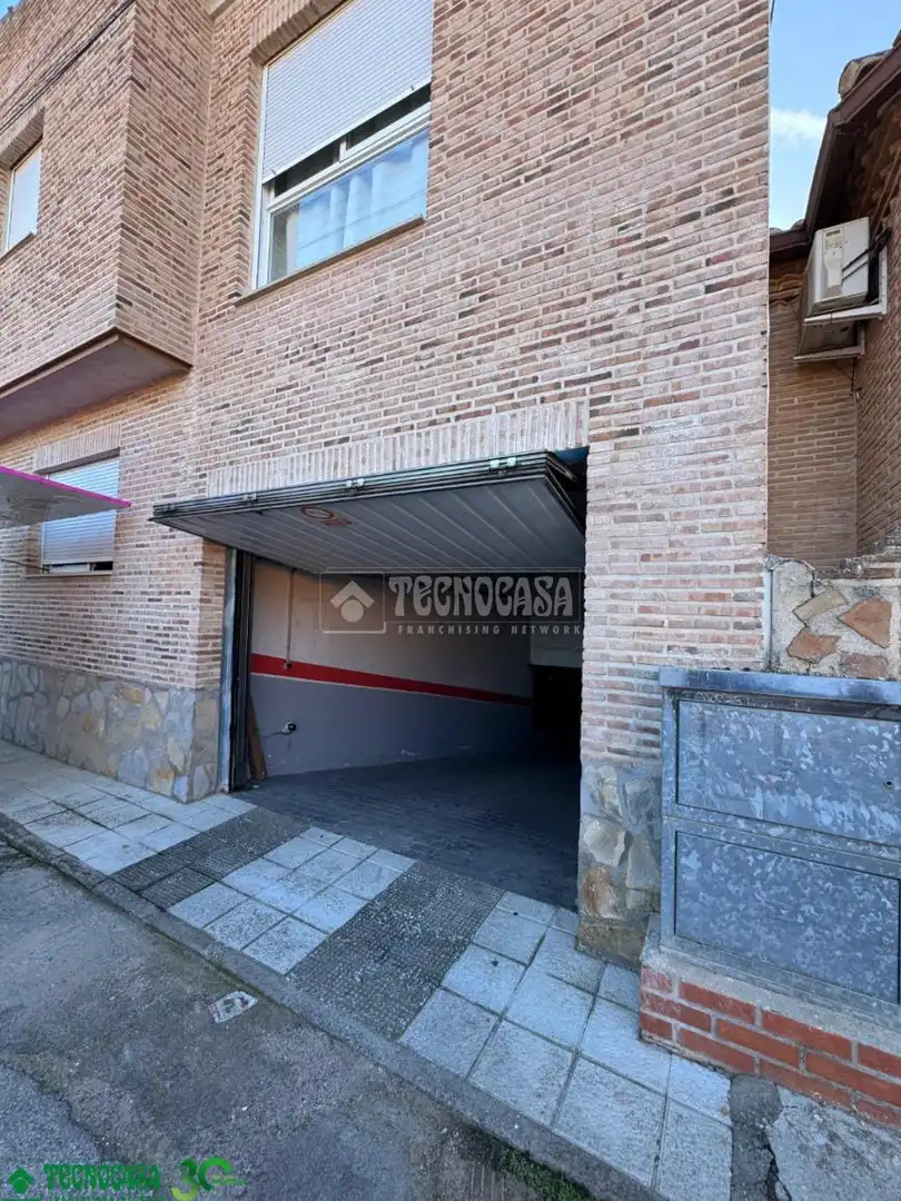 Aparcament en venda a Polán, imagen 2