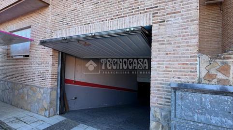 Photo 2 of Garage for sale in Polán, Toledo