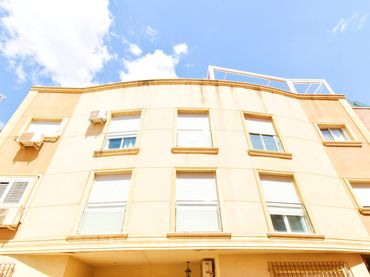 Wohnung mit Aufzug zum Verkauf in El Ejido Ciudad