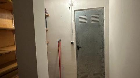 Foto 4 de Traster de lloguer a Calle Río Valdeyernos, 18, Santa María de Benquerencia, Toledo