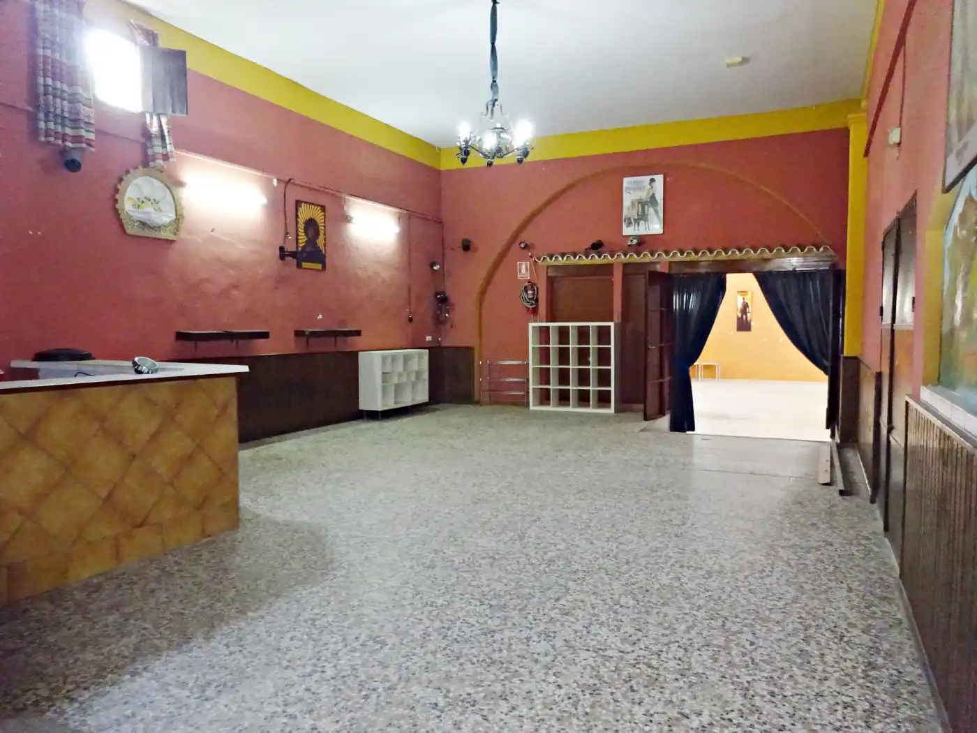 Local en venta en Huévar del Aljarafe con Aire acondicionado