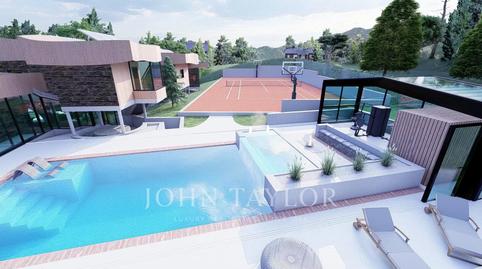 Foto 3 de Residencial en venda a Casco Antiguo, Madrid