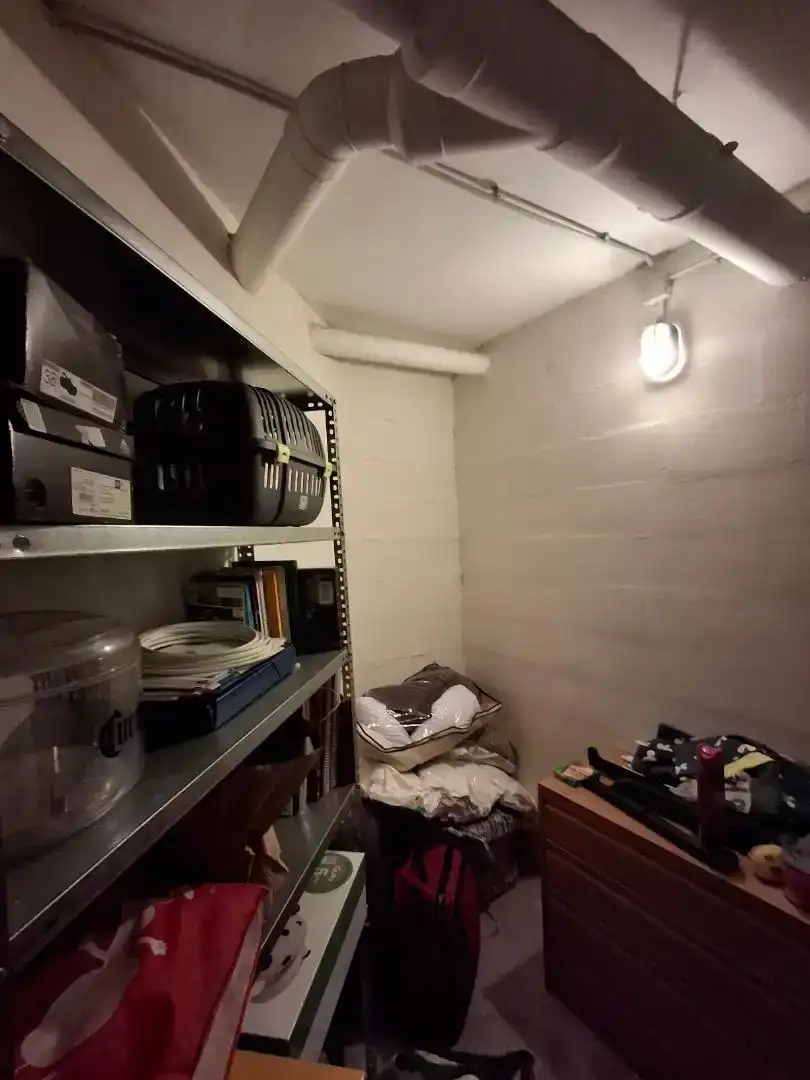 Storage room for rent in Fuengirola